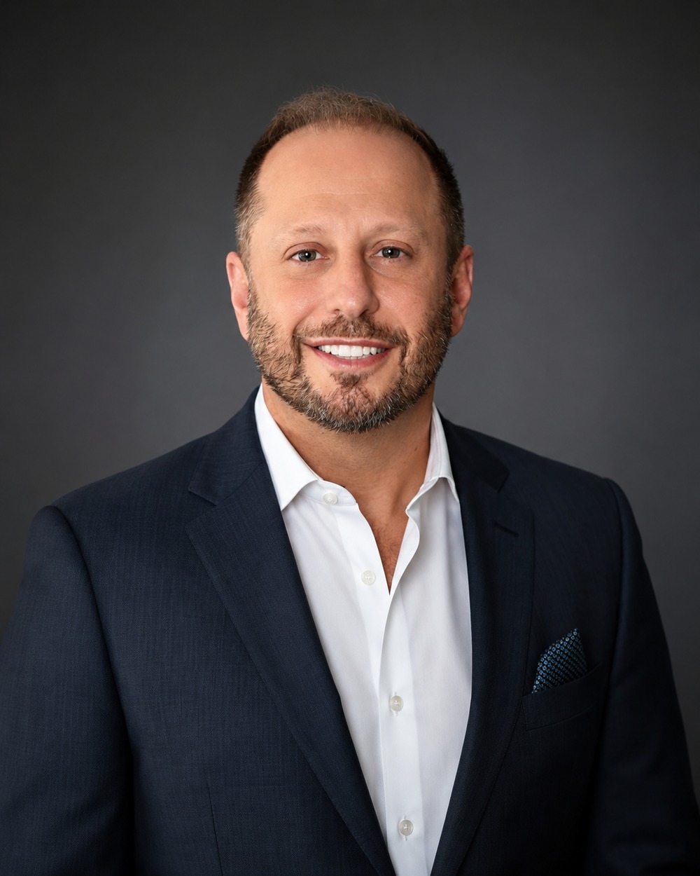 Andrew Greenbaum