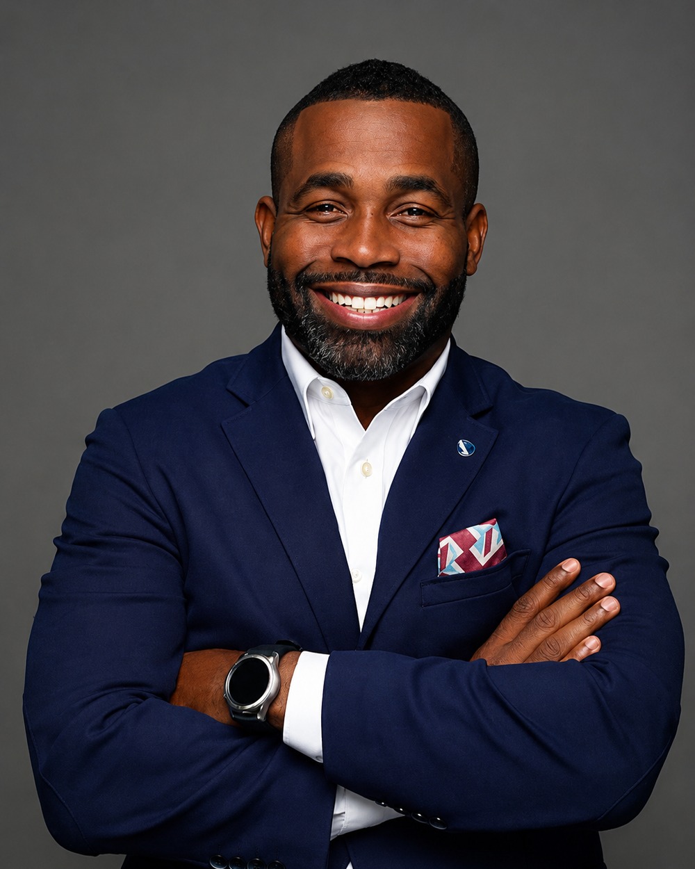 Kadion Preston